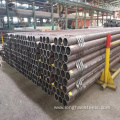 Seamless Carbon Steel Tube